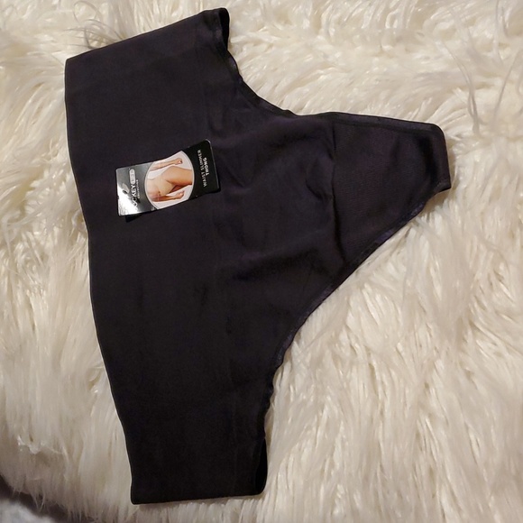 Jockey Intimates & Sleepwear Jockey Waist Slimmer Thong Size Xxl